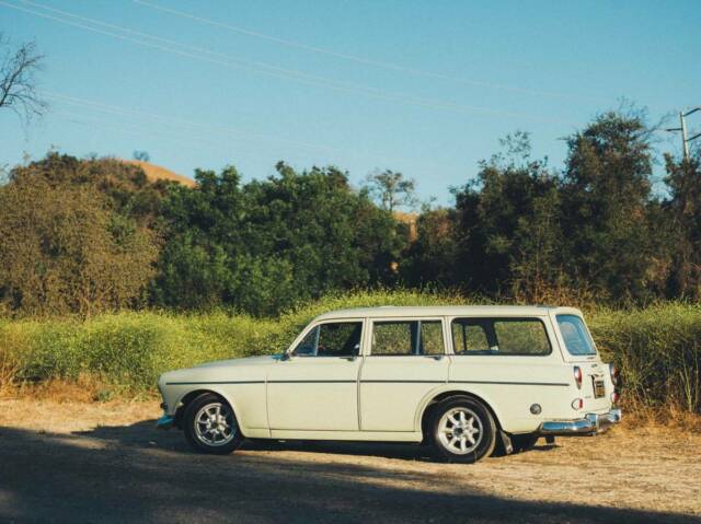 1967 Volvo Other - photo 9