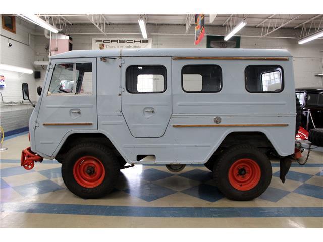 1967 Volvo Other - photo 8