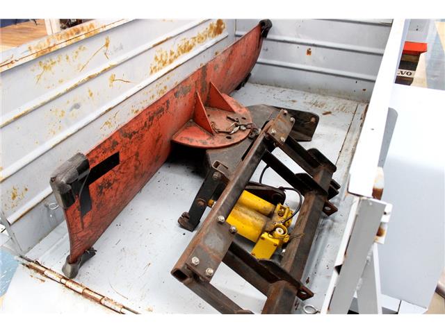 1967 Volvo L3314 HT Laplander - photo 11