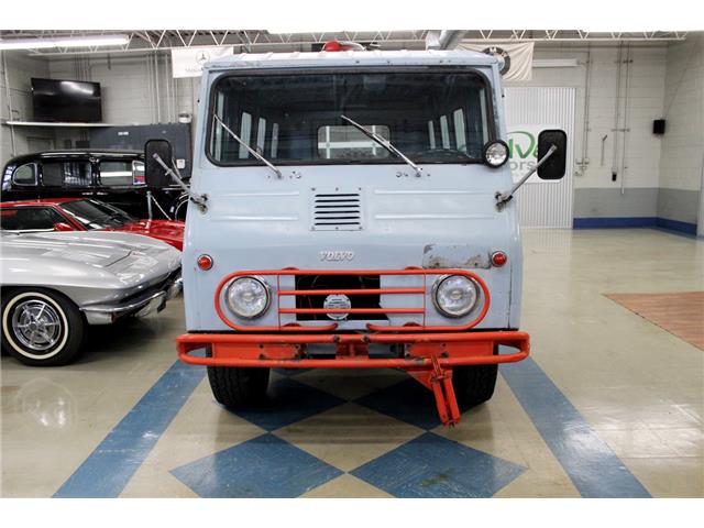 1967 Volvo L3314 HT Laplander - photo 7