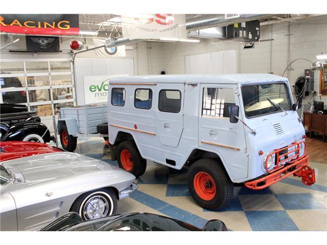 1967 Volvo Other - photo 4