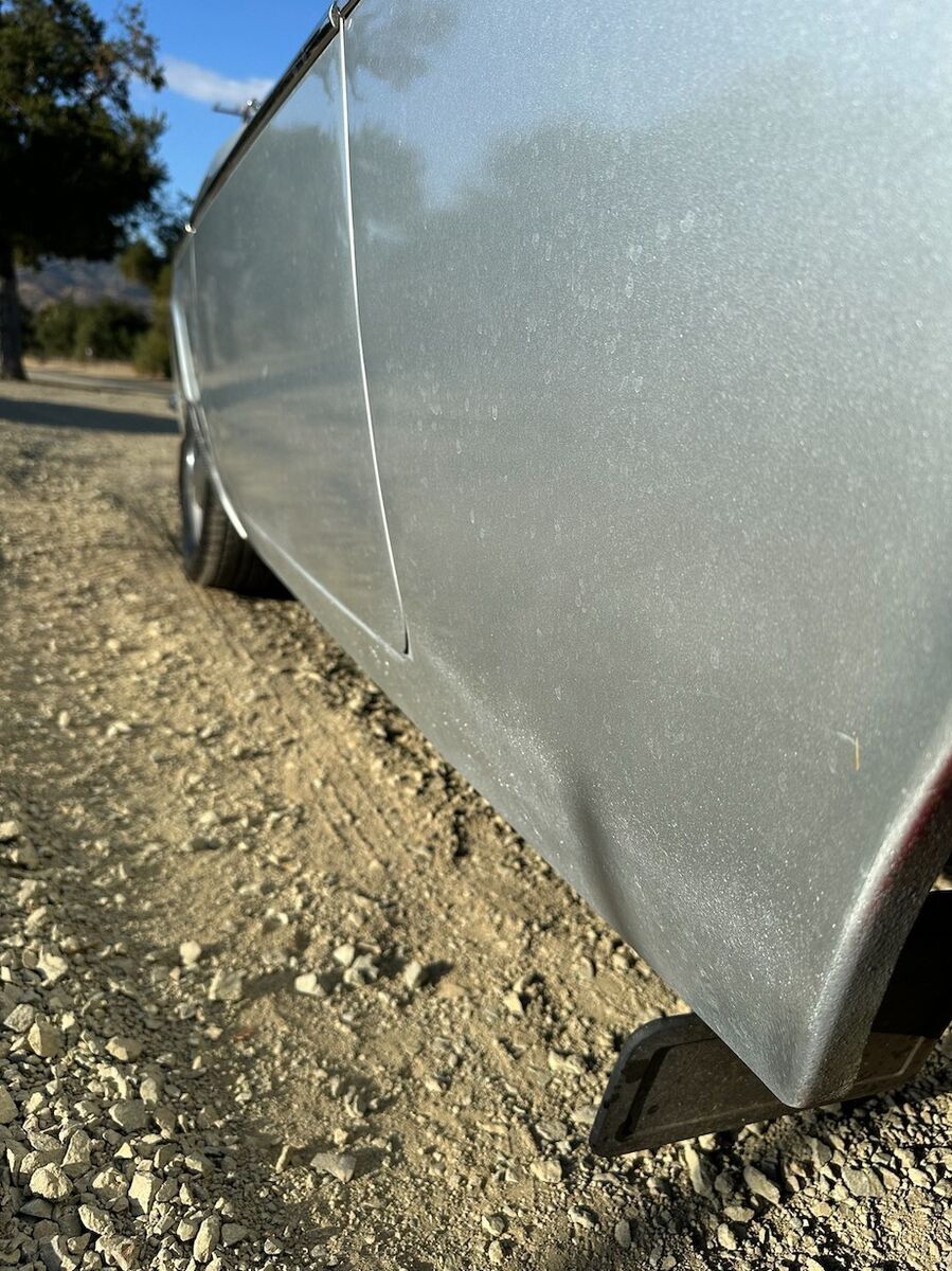 1967 Volvo 1800 - photo 6