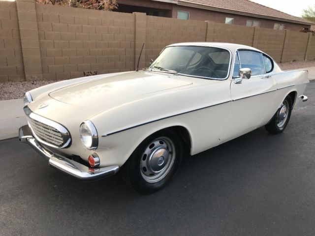 1967 Volvo Other