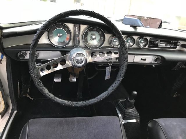 1967 Volvo Other - photo 11