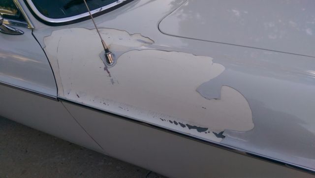 1967 Volvo Other P1800 1800S - photo 13