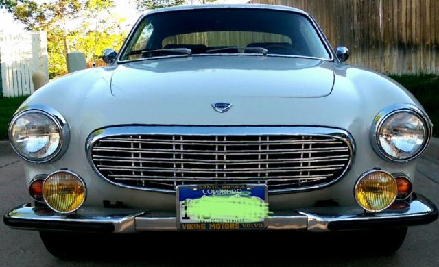 1967 Volvo Other P1800 1800S - photo 2