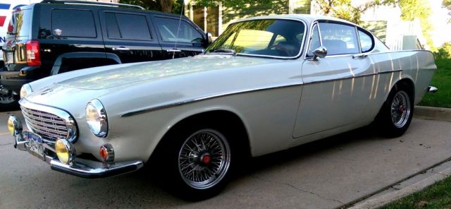1967 Volvo Other P1800 1800S - photo 3