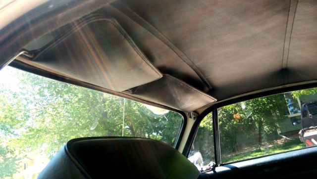 1967 Volvo Other P1800 1800S - photo 9
