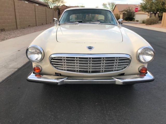 1967 Volvo Other - photo 2