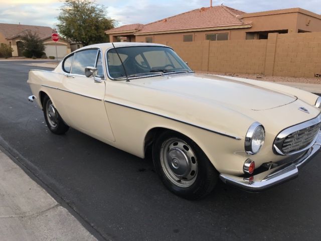 1967 Volvo Other - photo 3