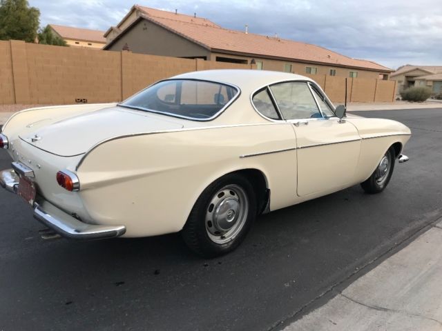 1967 Volvo Other - photo 5