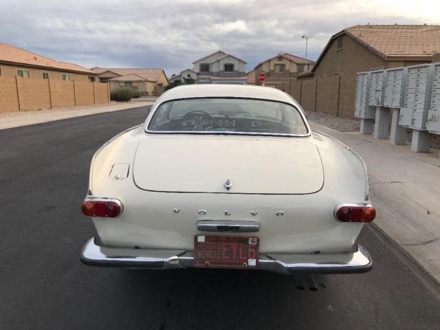 1967 Volvo Other - photo 6