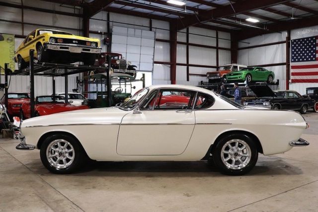 1967 Volvo P1800 -- - photo 2