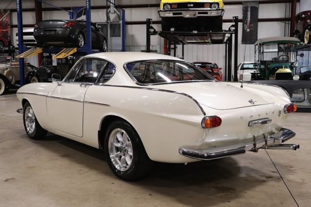 1967 Volvo P1800 -- - photo 3