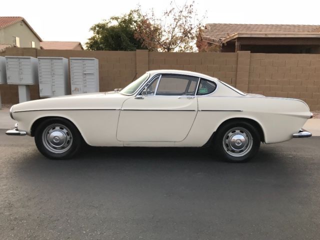1967 Volvo Other - photo 8