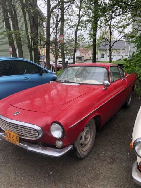 1967 Volvo P1800 - photo 3