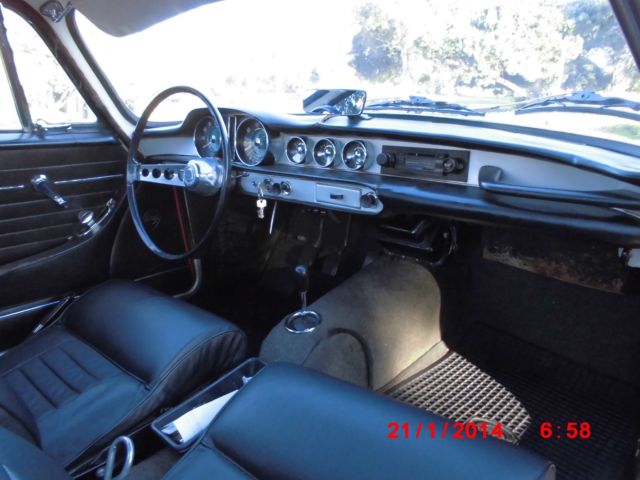 1967 Volvo Other - photo 10