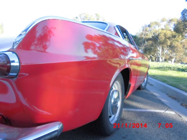 1967 Volvo Other - photo 12