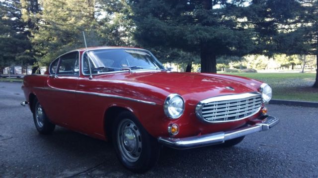 1967 Volvo Other - photo 2