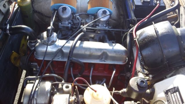 1967 Volvo Other - photo 3