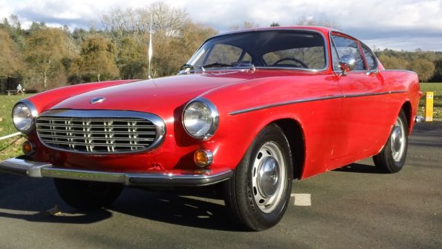 1967 Volvo Other - photo 6