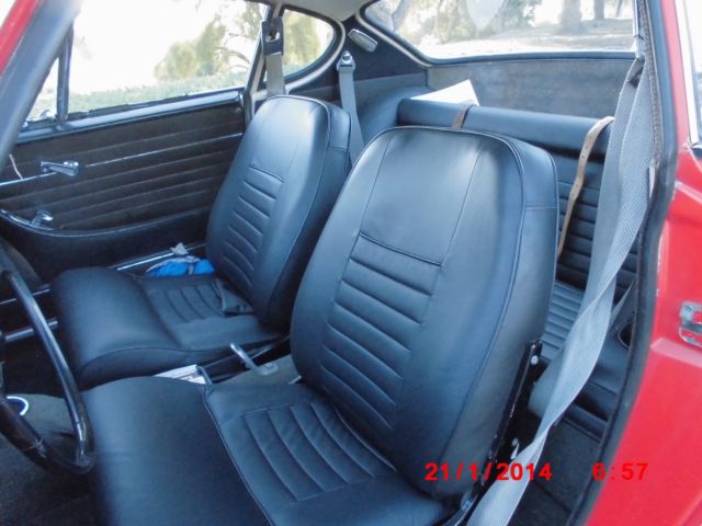 1967 Volvo Other - photo 7