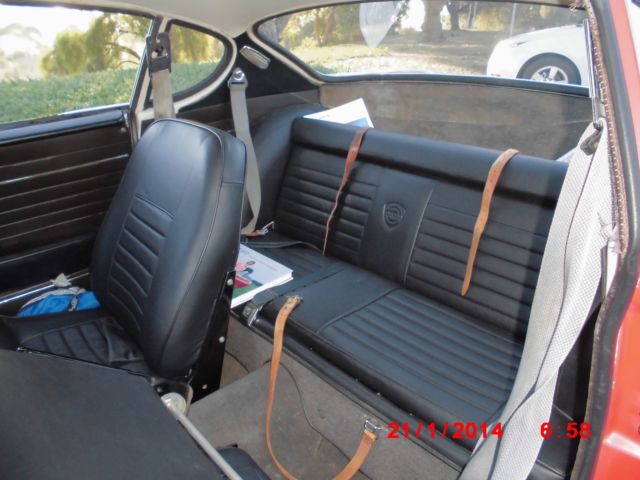 1967 Volvo Other - photo 8