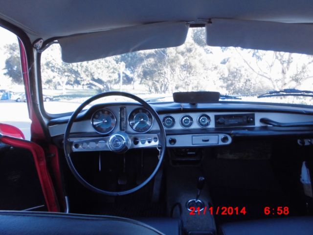 1967 Volvo Other - photo 9