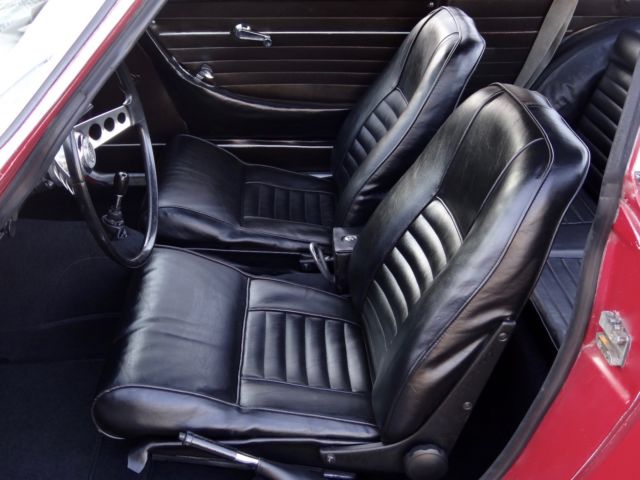 1967 Volvo Other S - photo 10