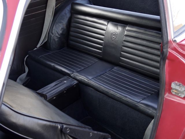 1967 Volvo Other S - photo 11