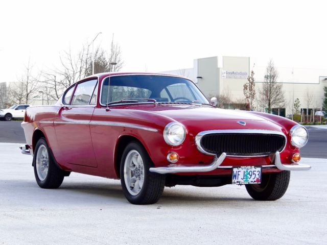 1967 Volvo Other S - photo 3