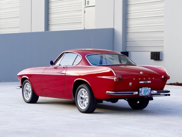 1967 Volvo Other S - photo 5