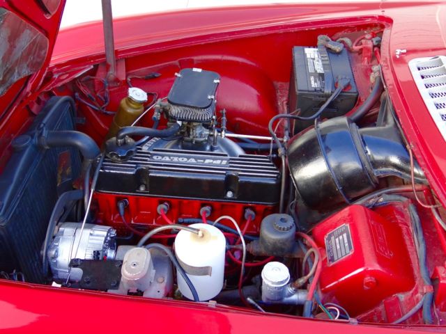 1967 Volvo Other S - photo 8