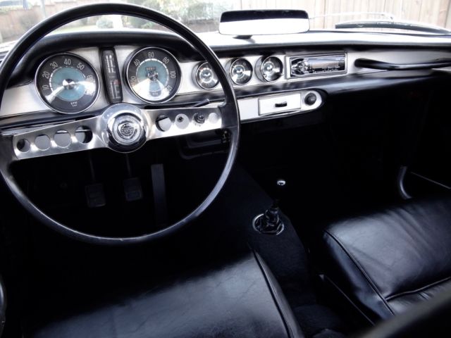 1967 Volvo Other S - photo 9