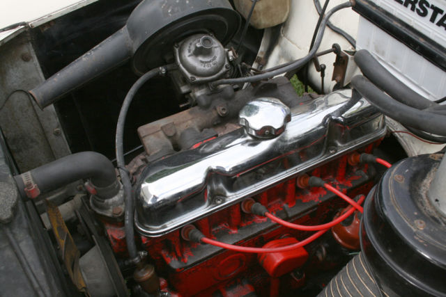 1967 Volvo P210 Duett - photo 12