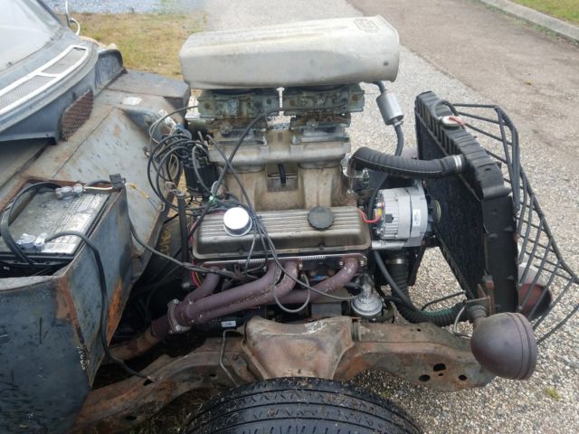 1967 Volvo 750 station wagon - photo 4