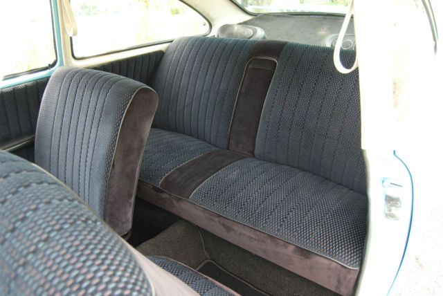 1967 Volkswagen Type III 1600 TL - photo 10