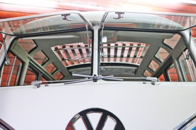 1967 Volkswagen Bus/Vanagon 21 WINDOW - photo 9