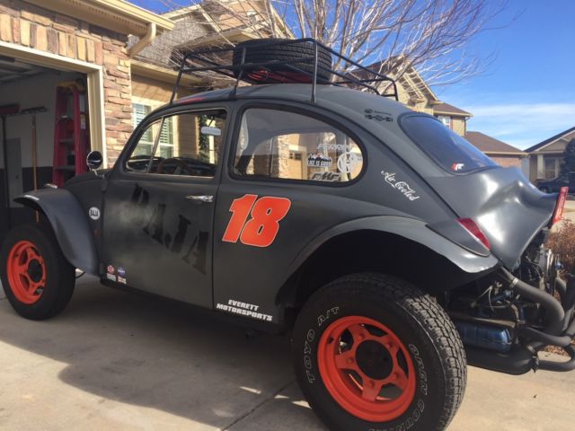 1967 Volkswagen Beetle - Classic - photo 2