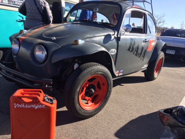 1967 Volkswagen Beetle - Classic - photo 3