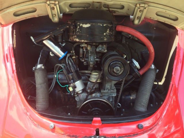 1967 Volkswagen Beetle - Classic - photo 2