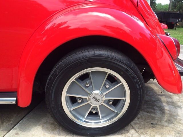 1967 Volkswagen Beetle - Classic - photo 3