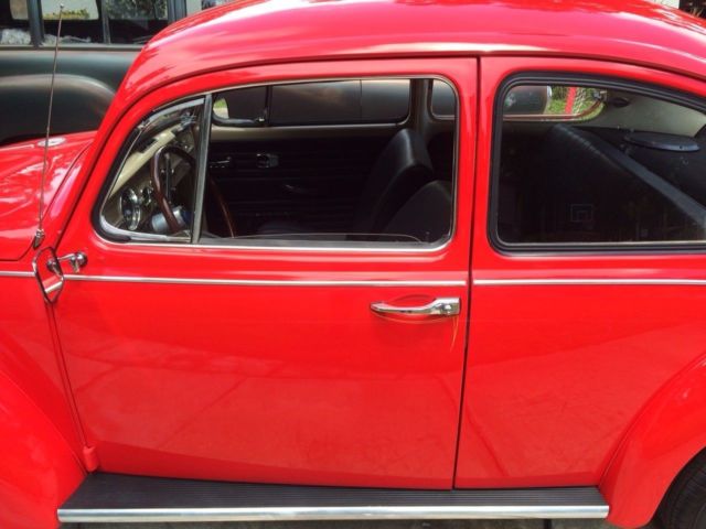 1967 Volkswagen Beetle - Classic - photo 4