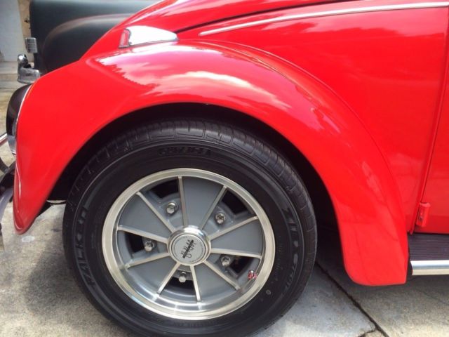 1967 Volkswagen Beetle - Classic - photo 5