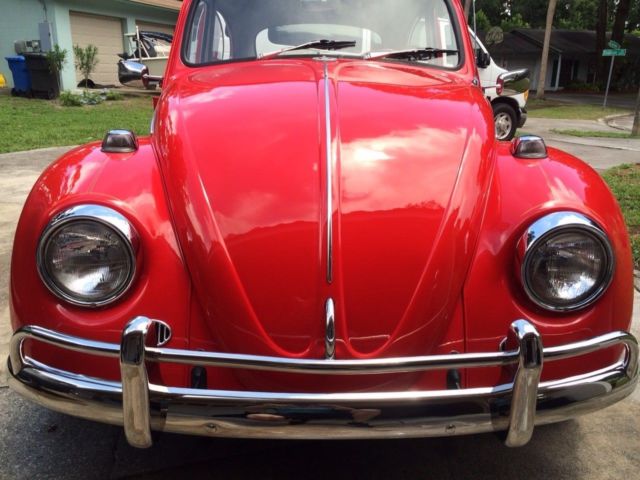 1967 Volkswagen Beetle - Classic - photo 6
