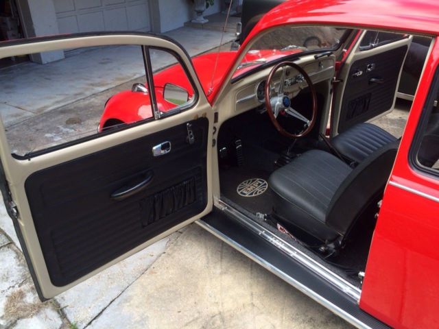 1967 Volkswagen Beetle - Classic - photo 8