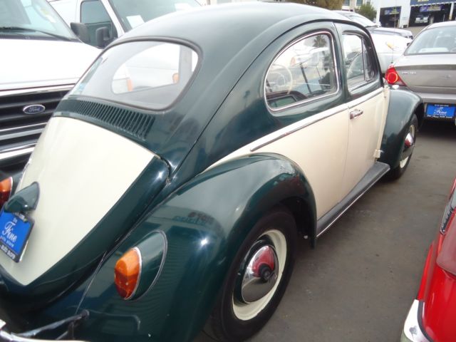 1967 Volkswagen Beetle - Classic - photo 7