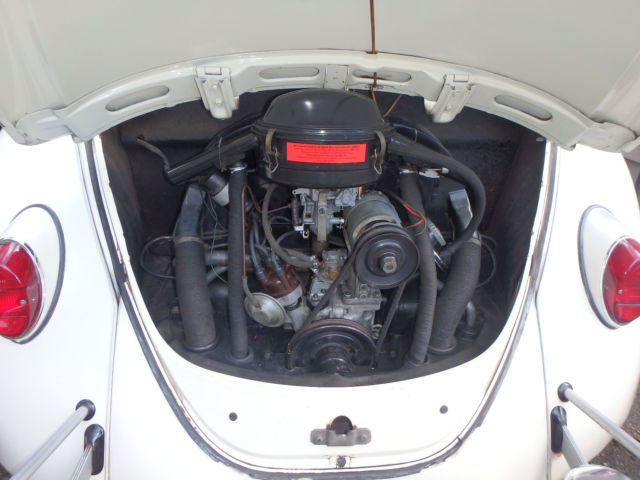1967 Volkswagen Beetle - Classic - photo 10