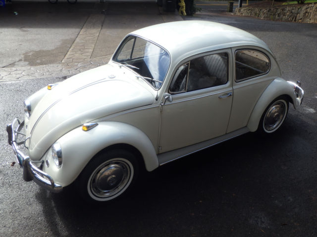 1967 Volkswagen Beetle - Classic - photo 2