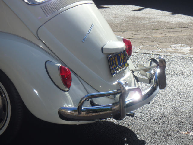 1967 Volkswagen Beetle - Classic - photo 4